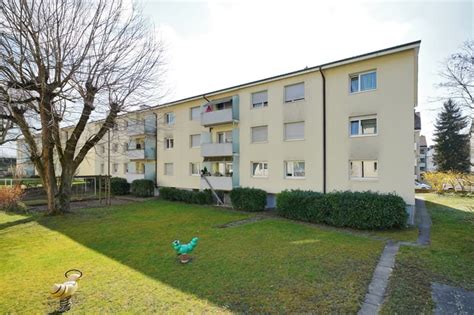 90 Wohnungen mieten in Riehen (4125)